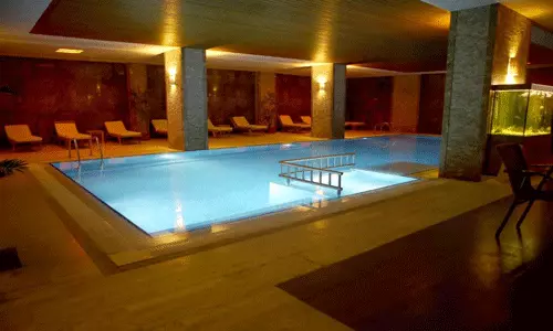 هتل گرند گلسوی استانبول هتل گرند گلسوی استانبول